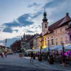 lebendiges Flair: Maribor