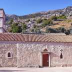 traditionelles Kreta: Antonius-Kloster bei Zaros