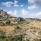 alpines Wanderparadies: Sierra de Grazalema
