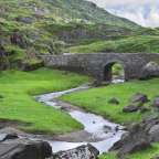 Gap of Dunloe: Wunschbrücke