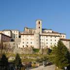 Wallfahrtsort: Castelmonte