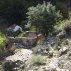 verlassenes Mühltal: Mili