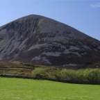 Heiliger Berg: Croagh Patrick