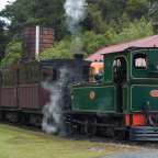 Gold Rush City: Shanty Town