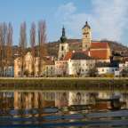 Weltkulturerbe: Krems an der Donau