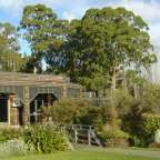 Fiordland Visitor Centre