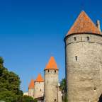 Mitmachmuseum für Kinder: Epping-Turm