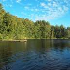 Badeidyll: Saadjärv