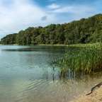 Eiszeitliche Seen: Wielkopolski Nationalpark