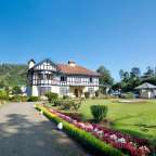 Little Britain: Kolonialgebäude in Nuwara Eliya