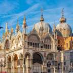 Kathedrale San Marco