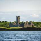 spiritueller Ort: Moyne Abbey