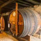 bekannteste Kellerei im Douro-Tal: Taylor's