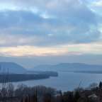 Wandern am Donauknie: Zebegény