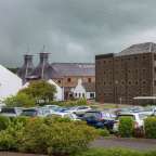 Älteste Destillerie der Welt: Bushmills