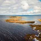 zur Insel waten: Noogimaa