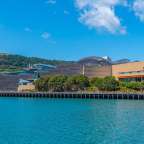 Nationalmuseum Te Papa