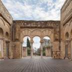 Ruinenstadt Medina Azahara