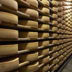 Schau-Käserei: La Maison du Gruyère