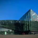 Konzert- und Opernhaus: Harpa
