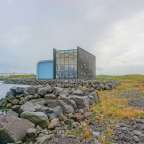 Historie in modernem Gewand: Viking World Museum – ©Linda Harms / Shutterstock.com