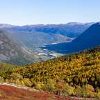 Rondane Nasjonalpark