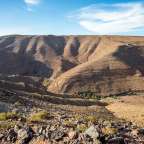 anspruchsvoller Pass: Tizi-n-Tinififft