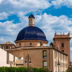 Schöne Künste im ehemaligen Kloster