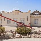 Heimat- und Naturkunde: Swakopmund Museum