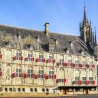 Rathaus von Gouda