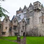 im Herzen der Stadt: Donegal Castle