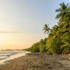 abseits der üblichen Touristenpfade: Marino Ballena