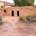 Anasazi State Park Museum