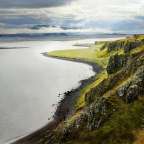 zwischen den Westfjorden und der Halbinsel Skagi: Húnaflói