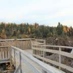 Corduroy Brook Nature Trail