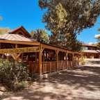 Restaurant am Highway 12: Hell´s Backbone Grill & Farm