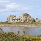 beliebtes Fotomotiv: Maison du Gouffre