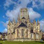 Cathédrale de Coutances