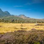 Wilde Bergwelt in Zentralportugal: Serra da Estrela