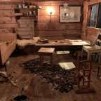 Zeitreise in die Vergangenheit – ©B. Harbecke