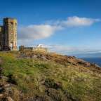 Cabot Tower auf dem Signal Hill