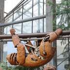 Les Machines de l'île