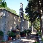 der lebensspendenden Quelle gewidmet: Moni Vidianis