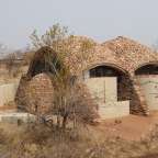 Mapungubwe Interpretive Centre