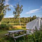 im Norden von Värmland: Torsby