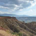 Mirador del Fin del Mundo