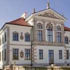 Fryderyk-Chopin-Museum in Warschau