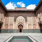 Medersa Ben Youssef