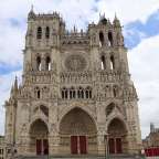 Notre-Dame d'Amiens: Wunderwerk der Gotik