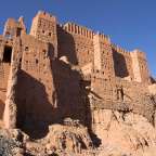 Kasbah von Tamnougalt